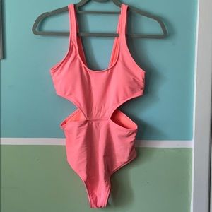 Aerie one piece bathing suit